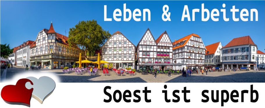 Soest, Marktplatz